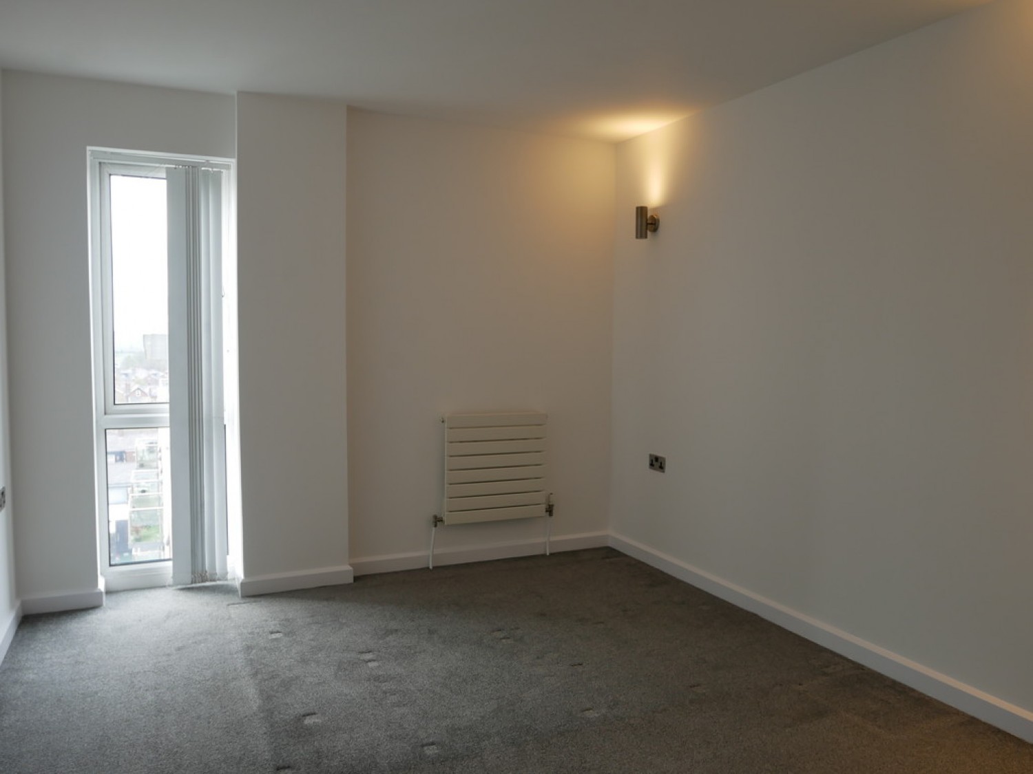 Cedar Court, The Radius, Prestwich