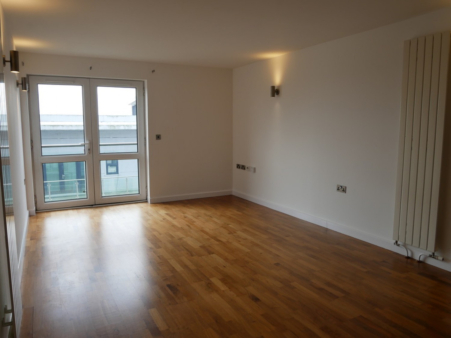 Cedar Court, The Radius, Prestwich