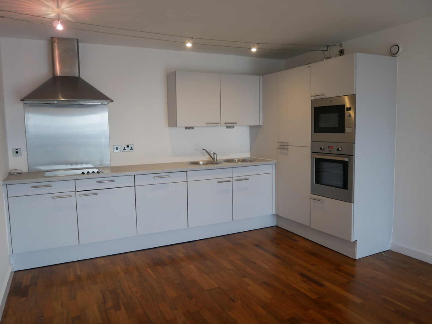 Cedar Court, The Radius, Prestwich