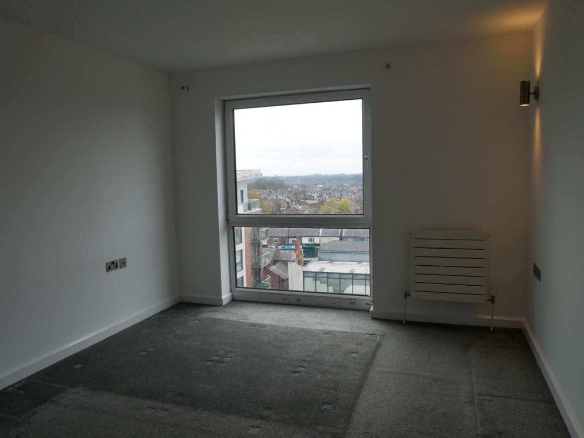 Cedar Court, The Radius, Prestwich