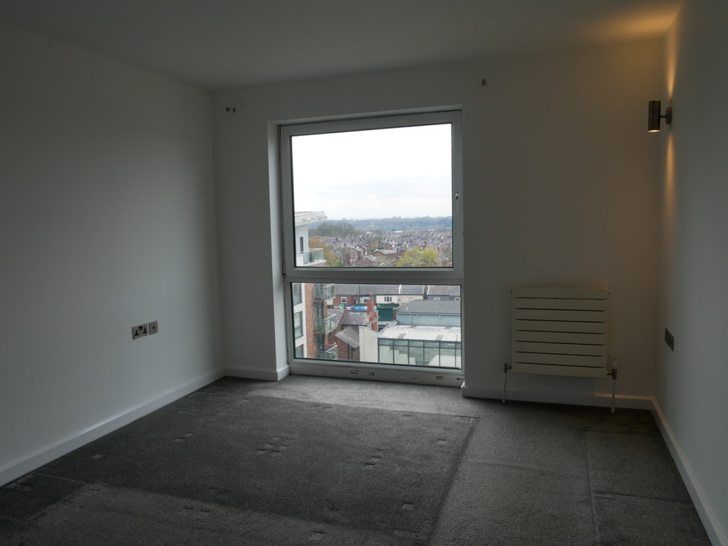 Cedar Court, The Radius, Prestwich