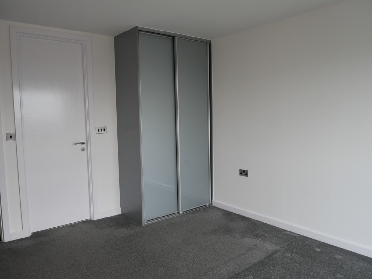 Cedar Court, The Radius, Prestwich