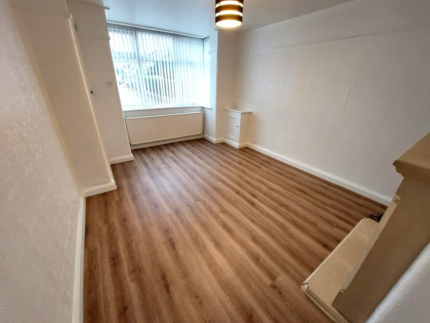 Caldecotte Road, Higher Blackley