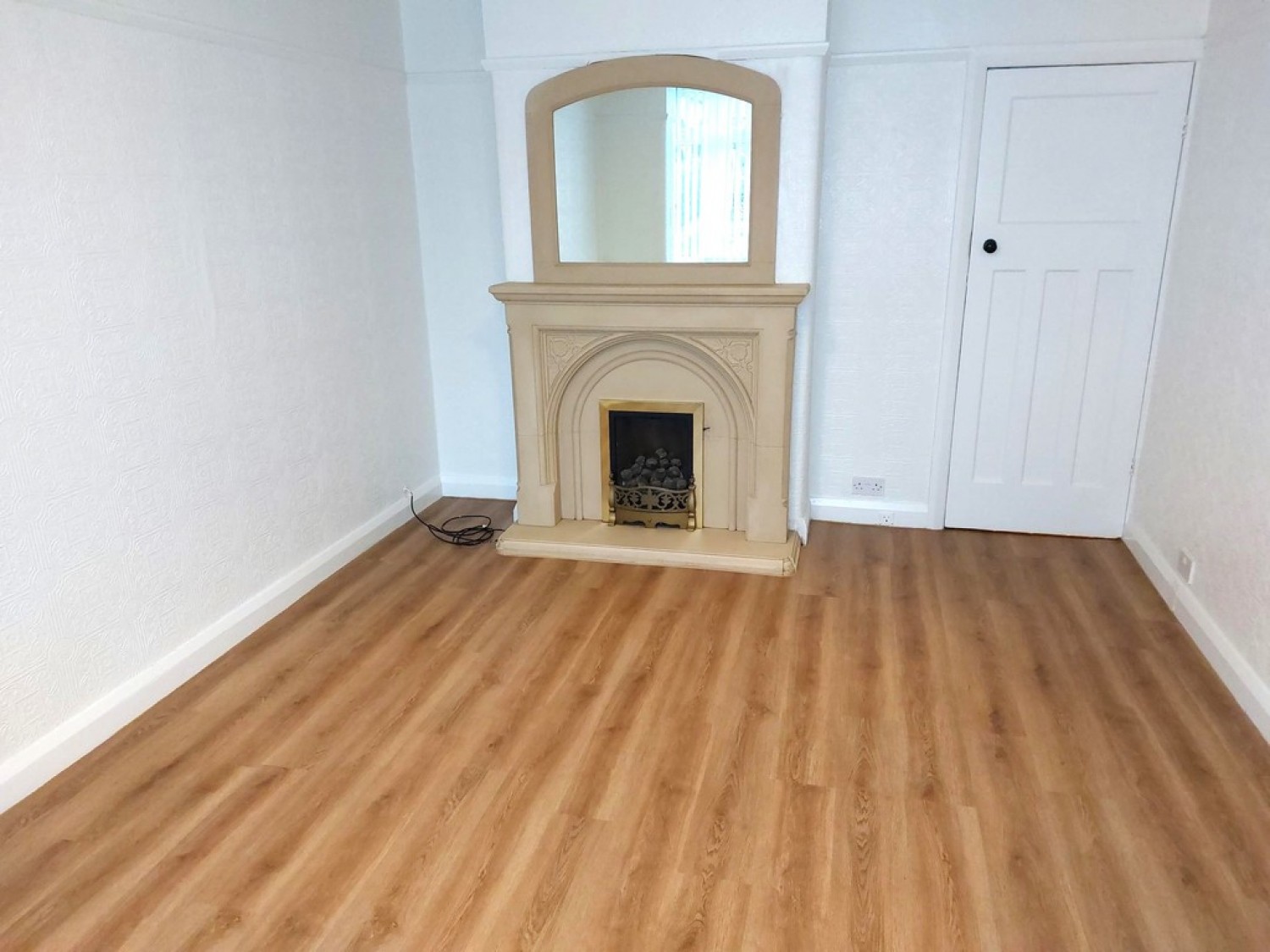Caldecotte Road, Higher Blackley