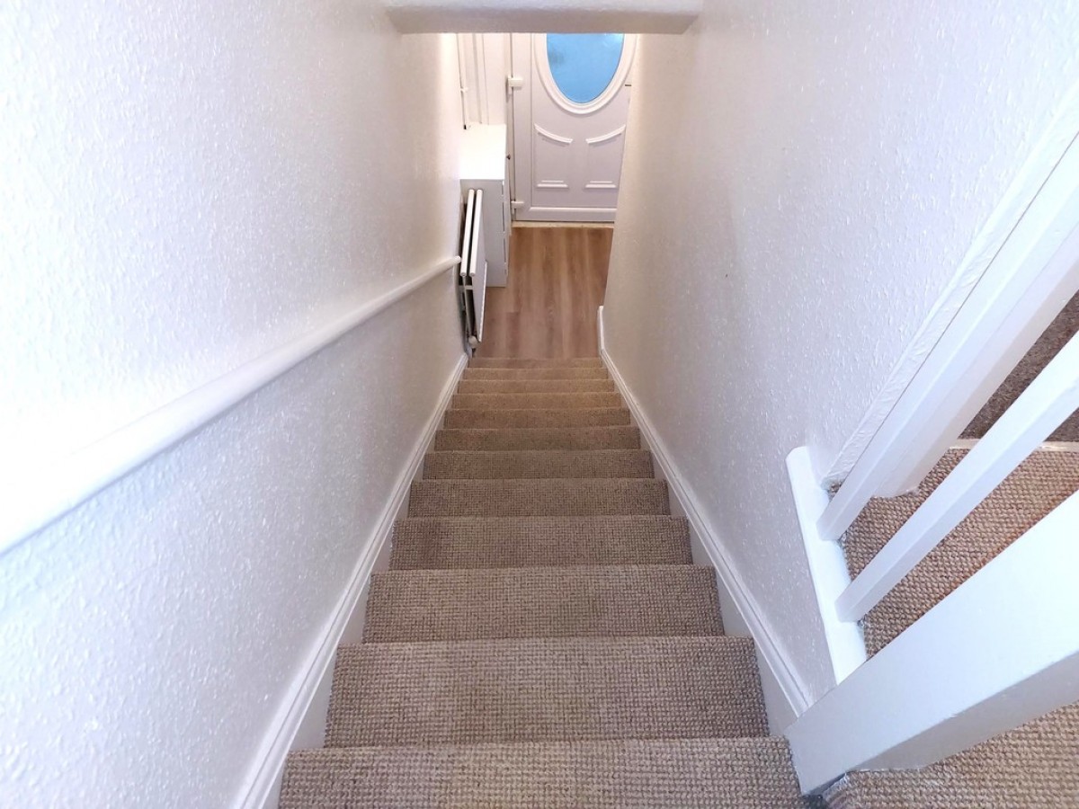 Caldecotte Road, Higher Blackley