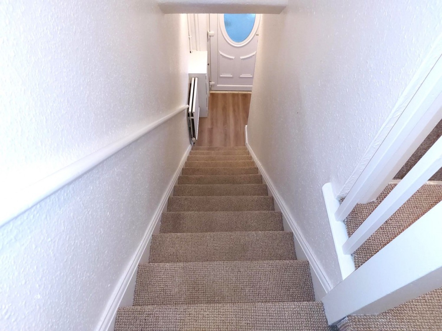 Caldecotte Road, Higher Blackley