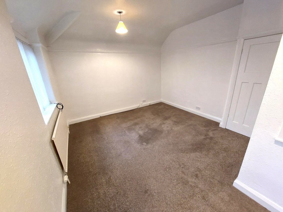 Caldecotte Road, Higher Blackley