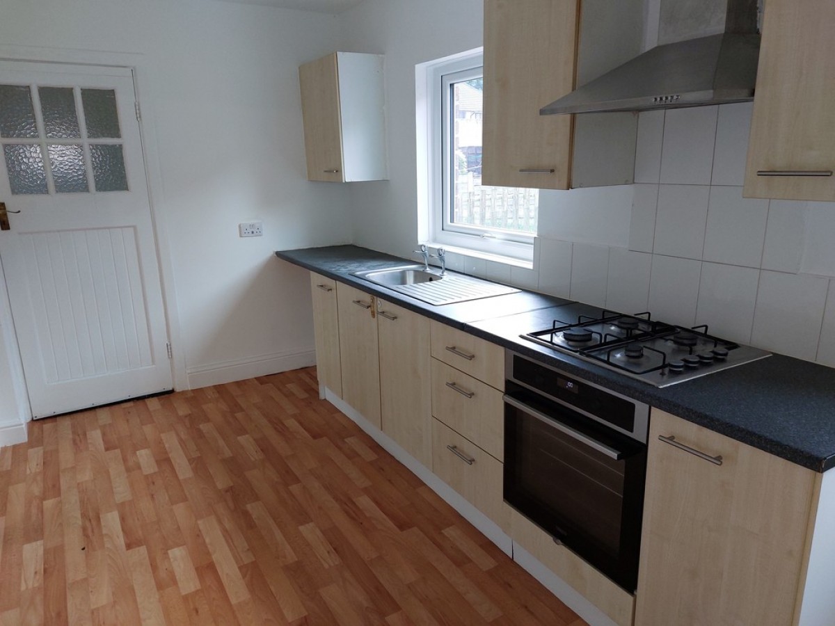 Linden Avenue, Salford