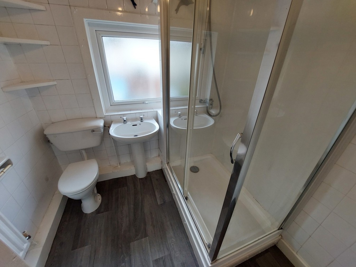 Linden Avenue, Salford