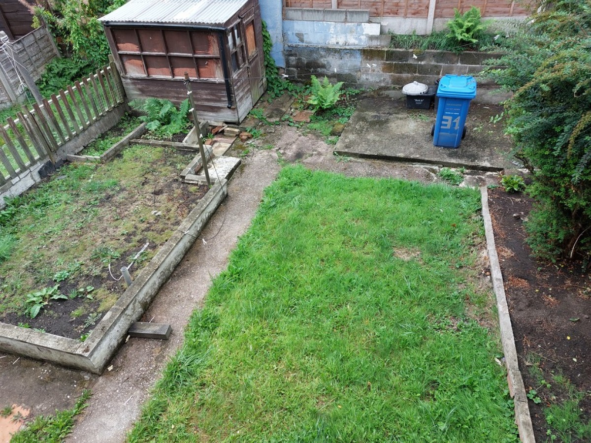 Linden Avenue, Salford