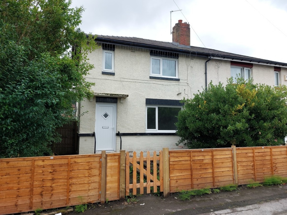 Linden Avenue, Salford