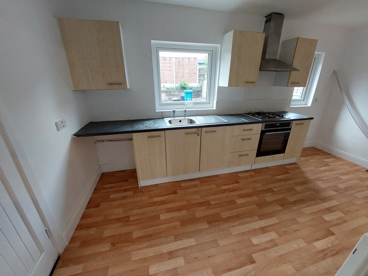 Linden Avenue, Salford