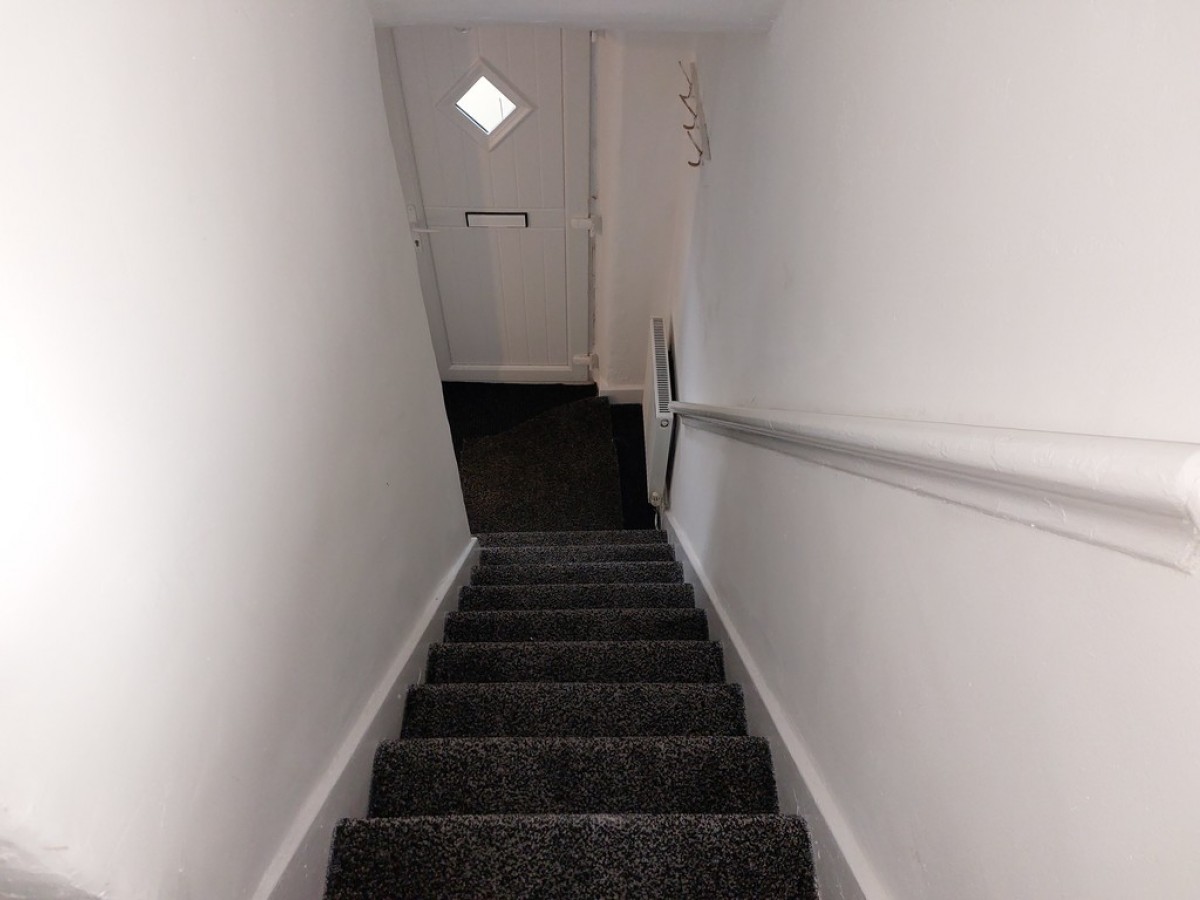 Linden Avenue, Salford