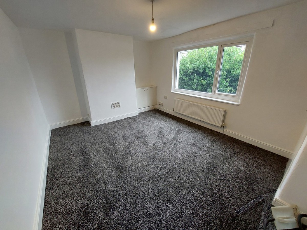 Linden Avenue, Salford