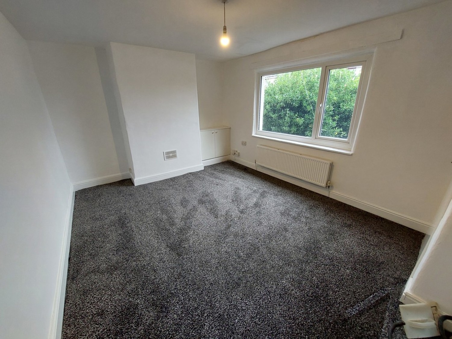 Linden Avenue, Salford