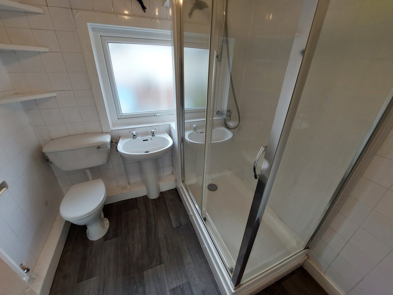 Linden Avenue, Salford