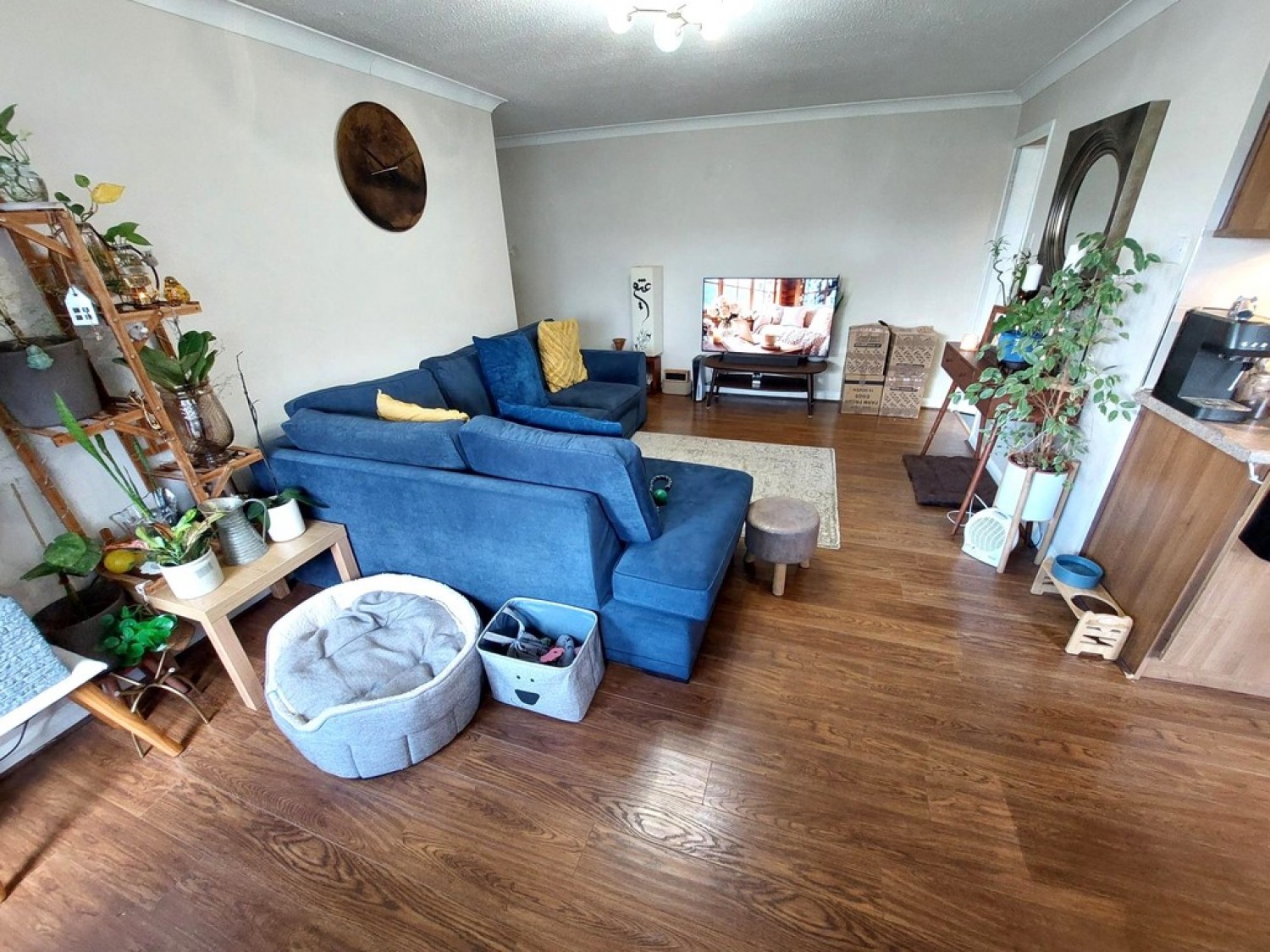 2 bedroom Flat for Letting Brentwood Court, Prestwich