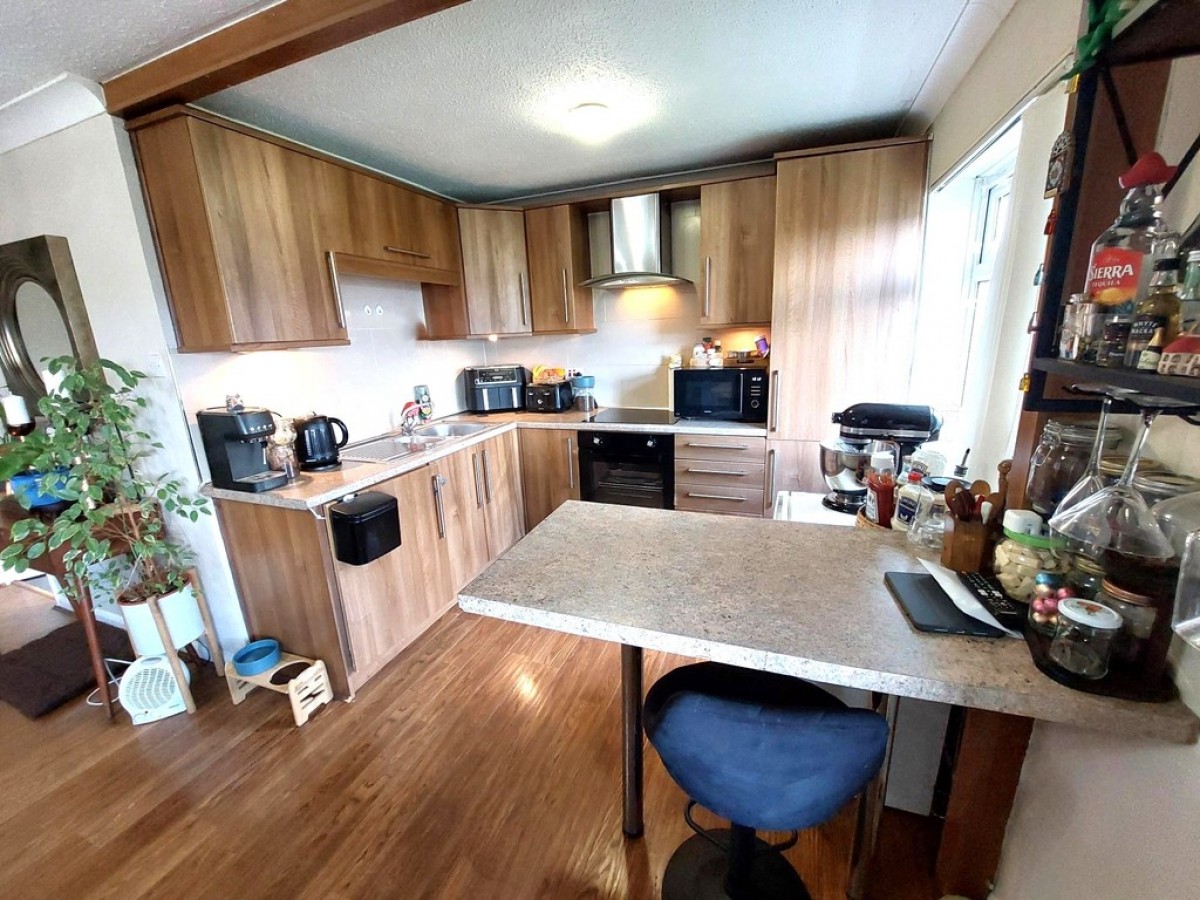 Brentwood Court, Prestwich