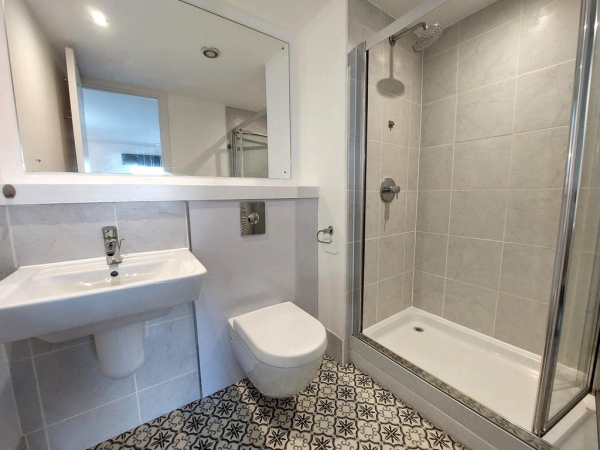 Cedar Court, The Radius, Prestwich