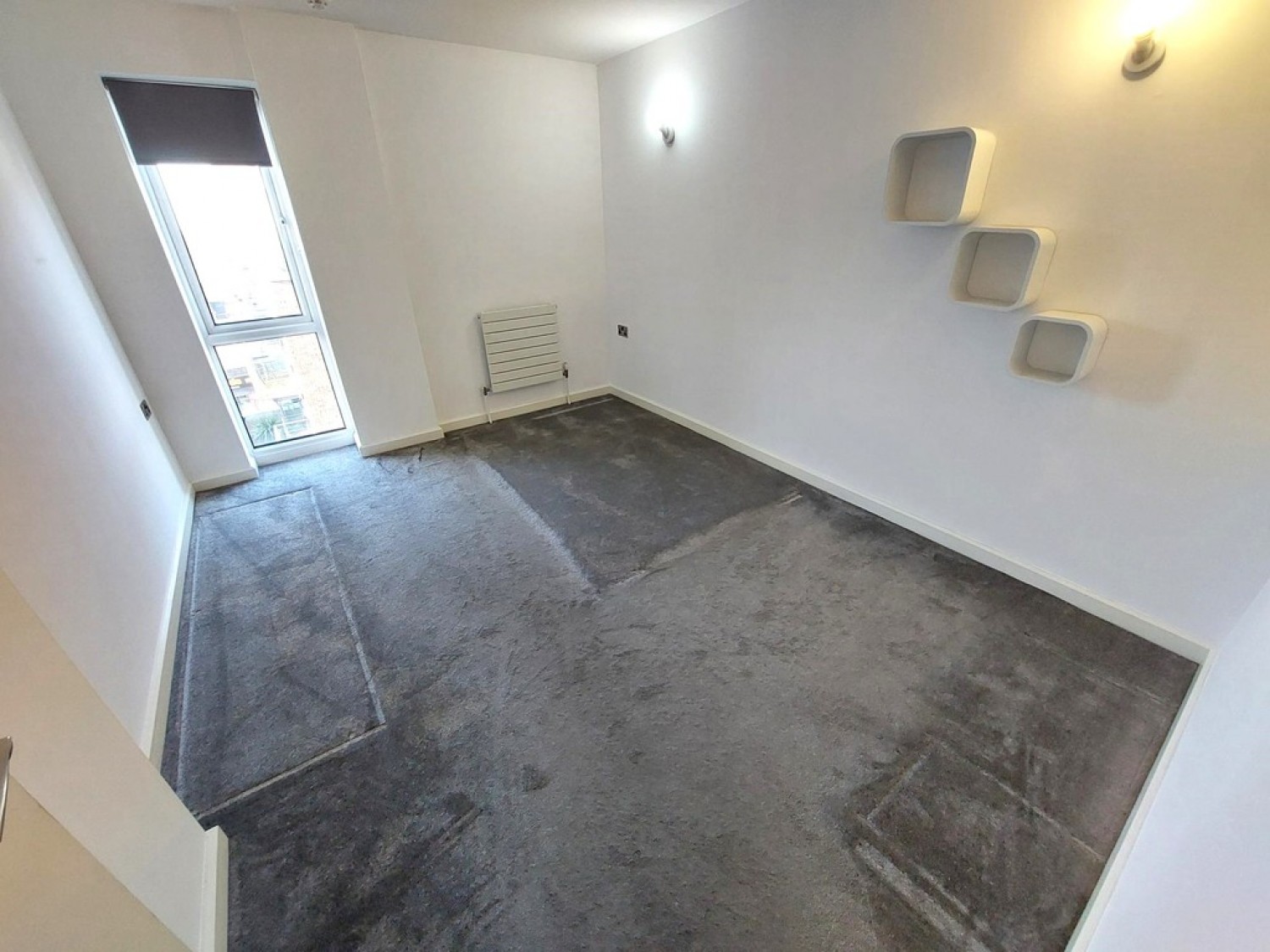 2 bedroom Flat in Cedar Court, The Radius, Prestwich