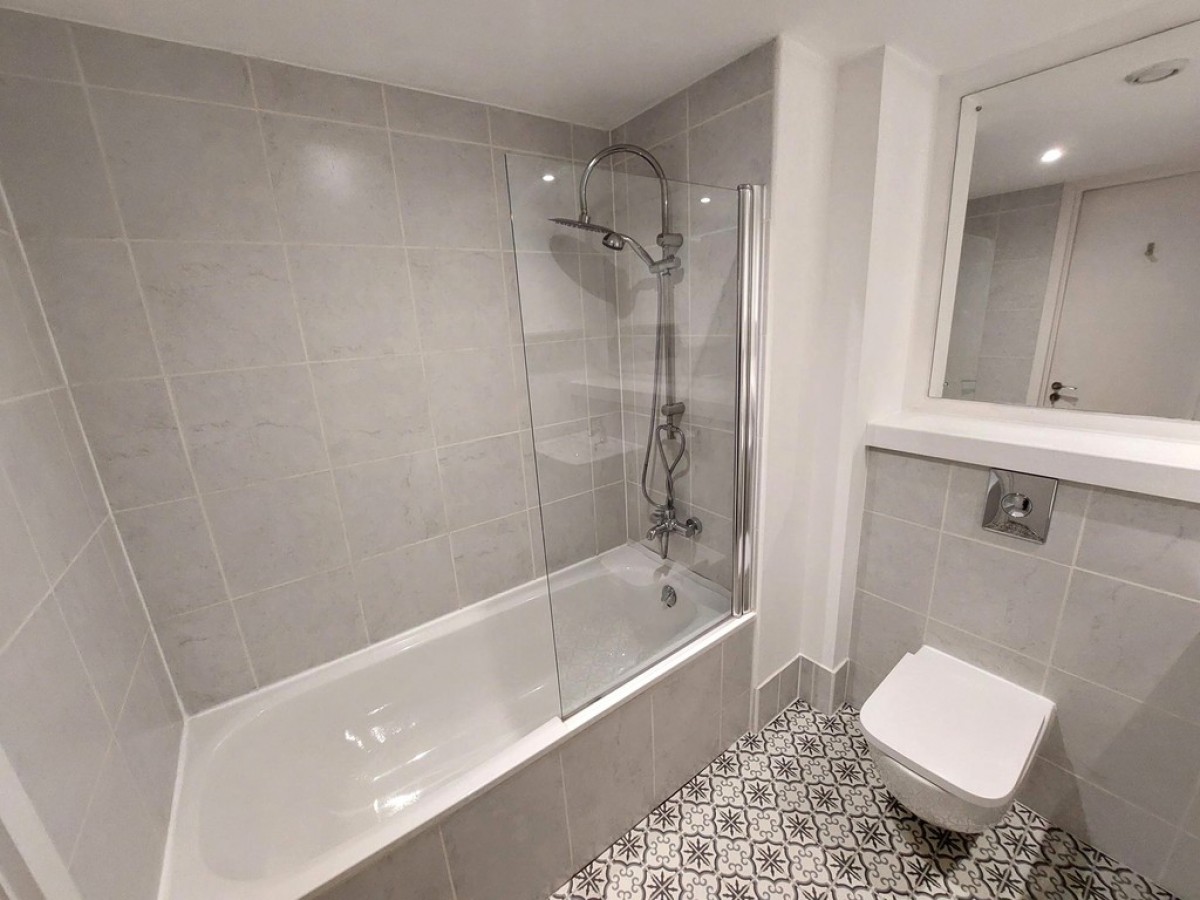 Cedar Court, The Radius, Prestwich