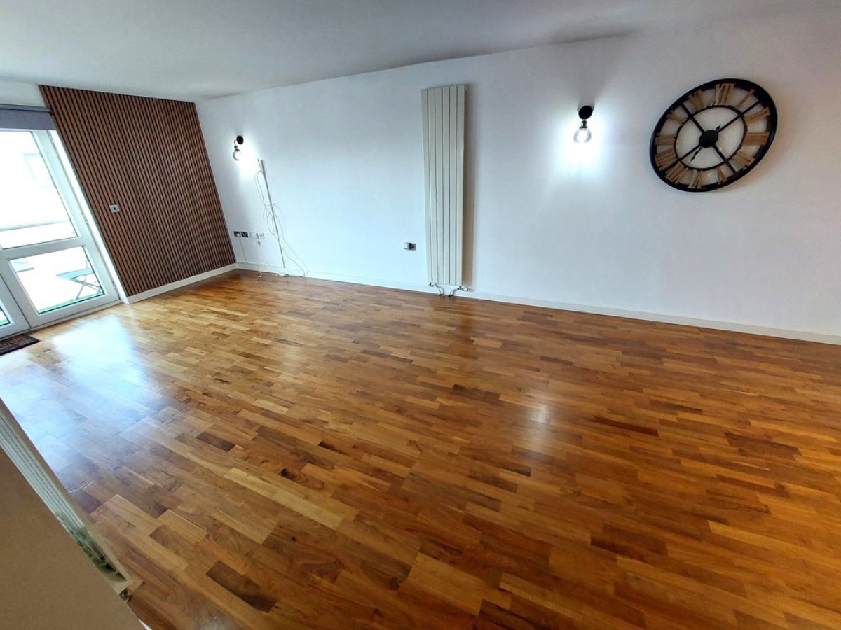 Cedar Court, The Radius, Prestwich