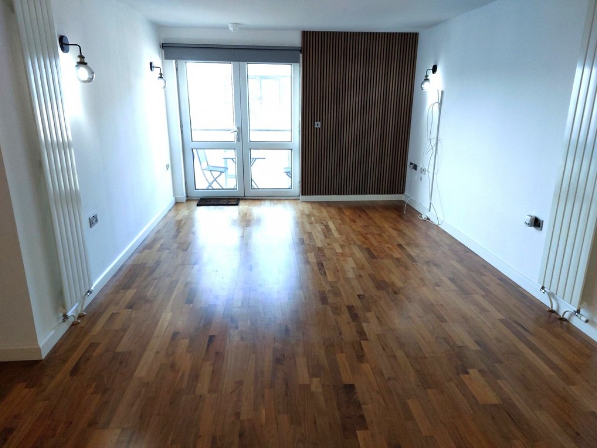 Cedar Court, The Radius, Prestwich