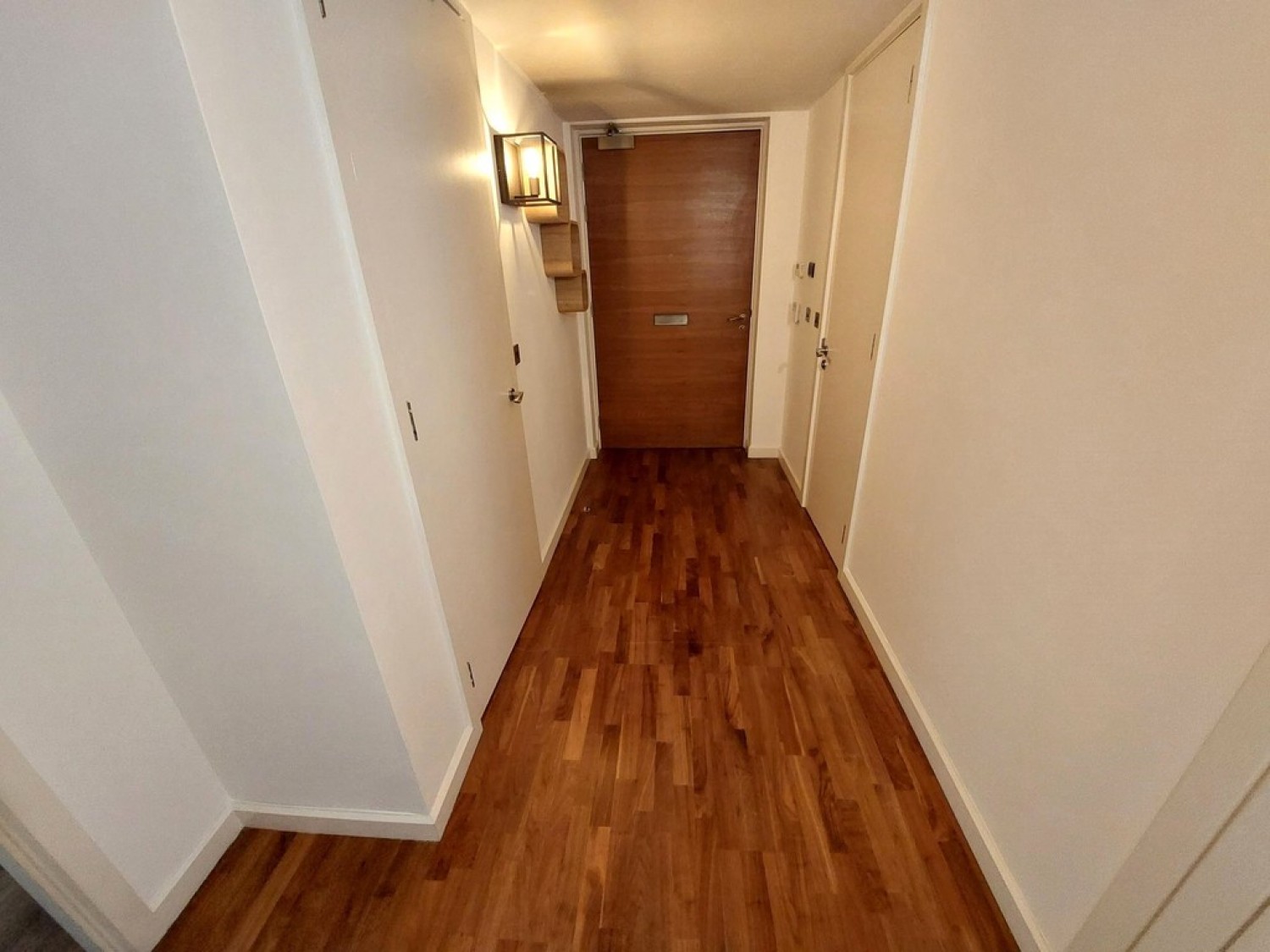 2 bedroom Flat in Cedar Court, The Radius, Prestwich