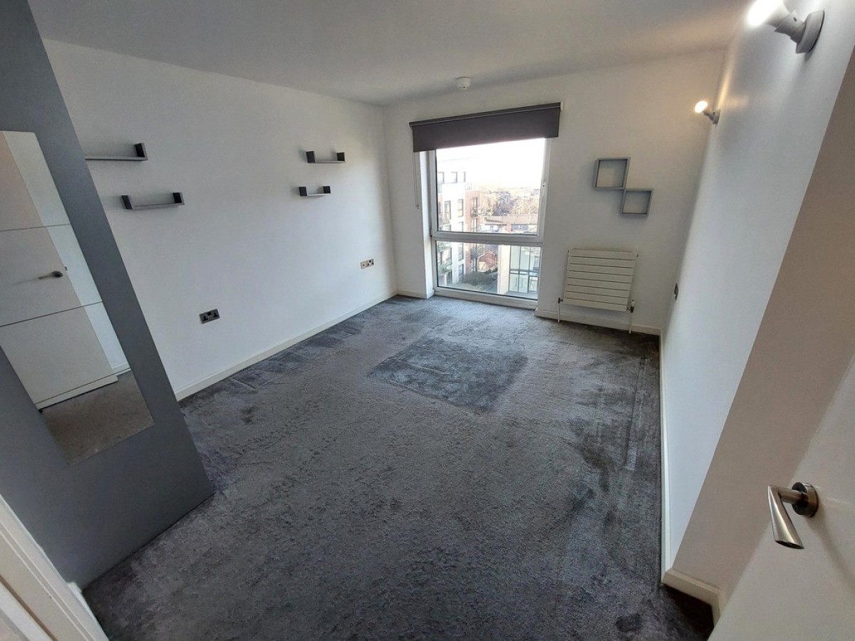 Cedar Court, The Radius, Prestwich