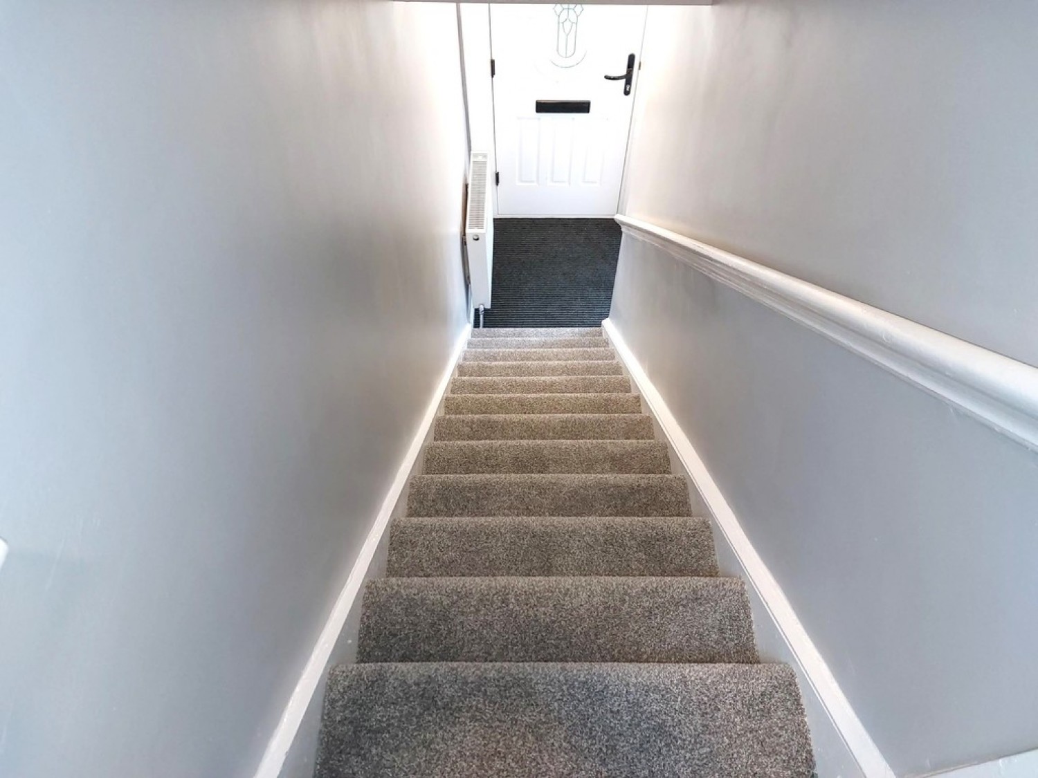 2 bedroom House in Wolstenholme Ave, Bury