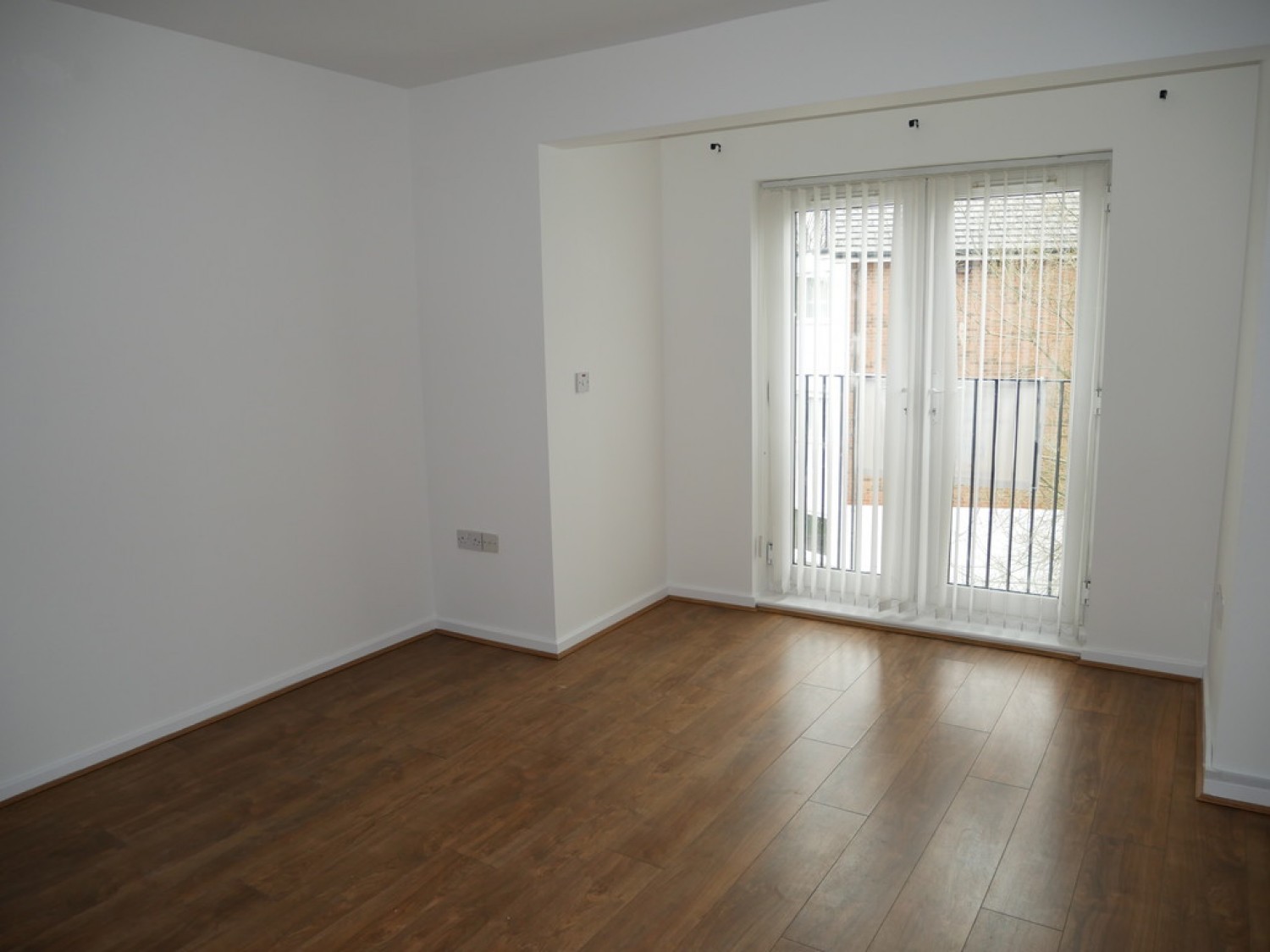 2 bedroom Flat for Letting Newbridge Close, Off Bury Road, Radcliffe
