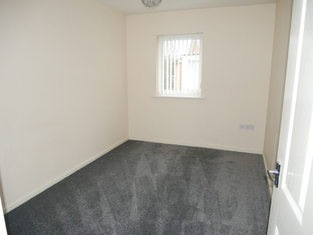 Newbridge Close, Off Bury Road, Radcliffe