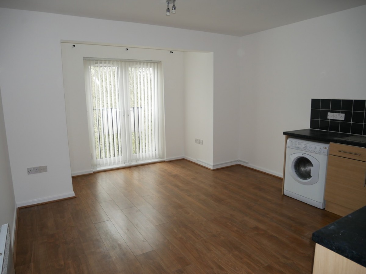 Newbridge Close, Off Bury Road, Radcliffe