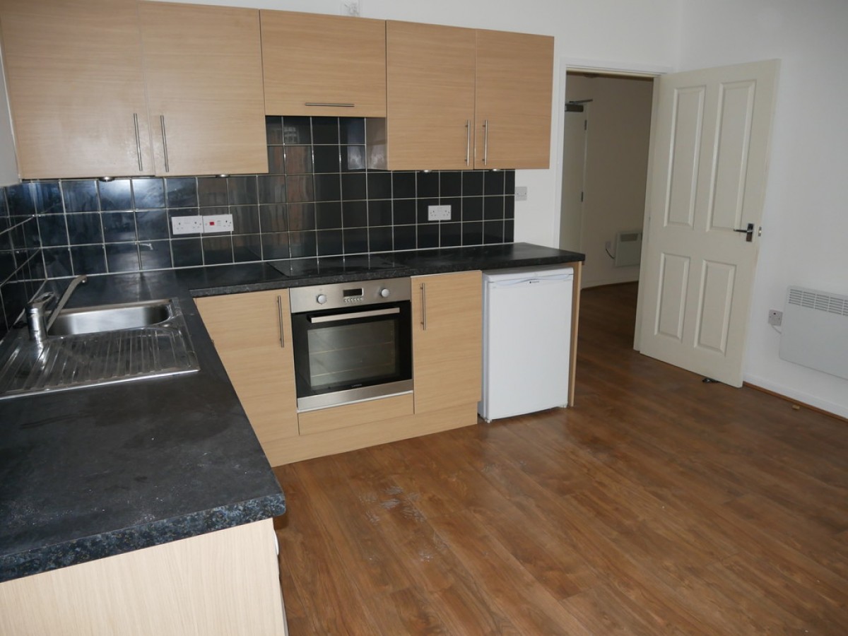 Newbridge Close, Off Bury Road, Radcliffe