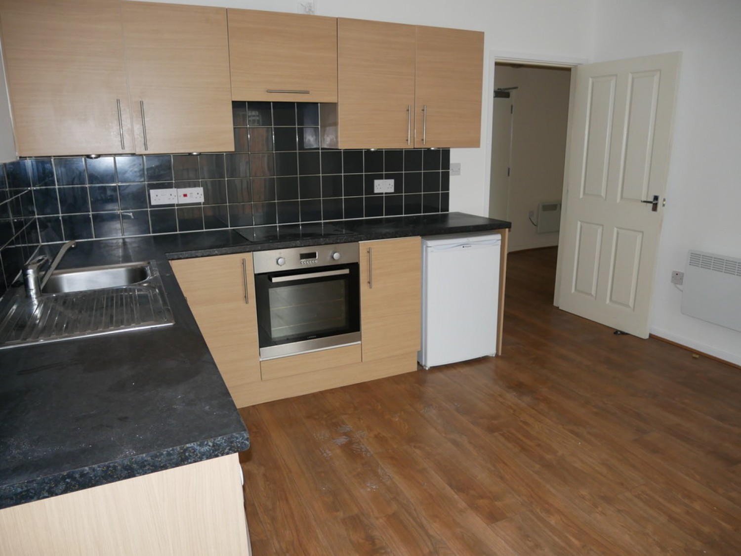 2 bedroom Flat for Letting Newbridge Close, Off Bury Road, Radcliffe
