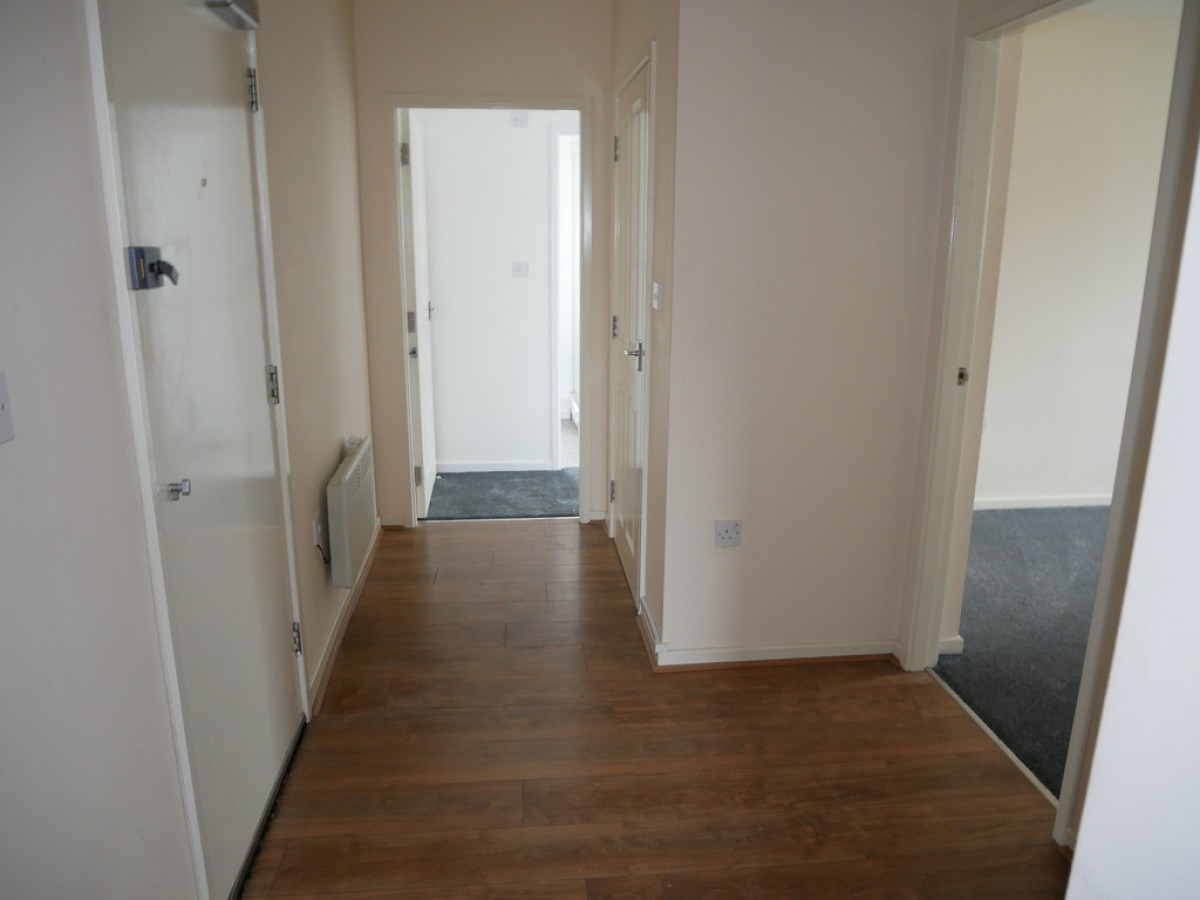 Newbridge Close, Off Bury Road, Radcliffe