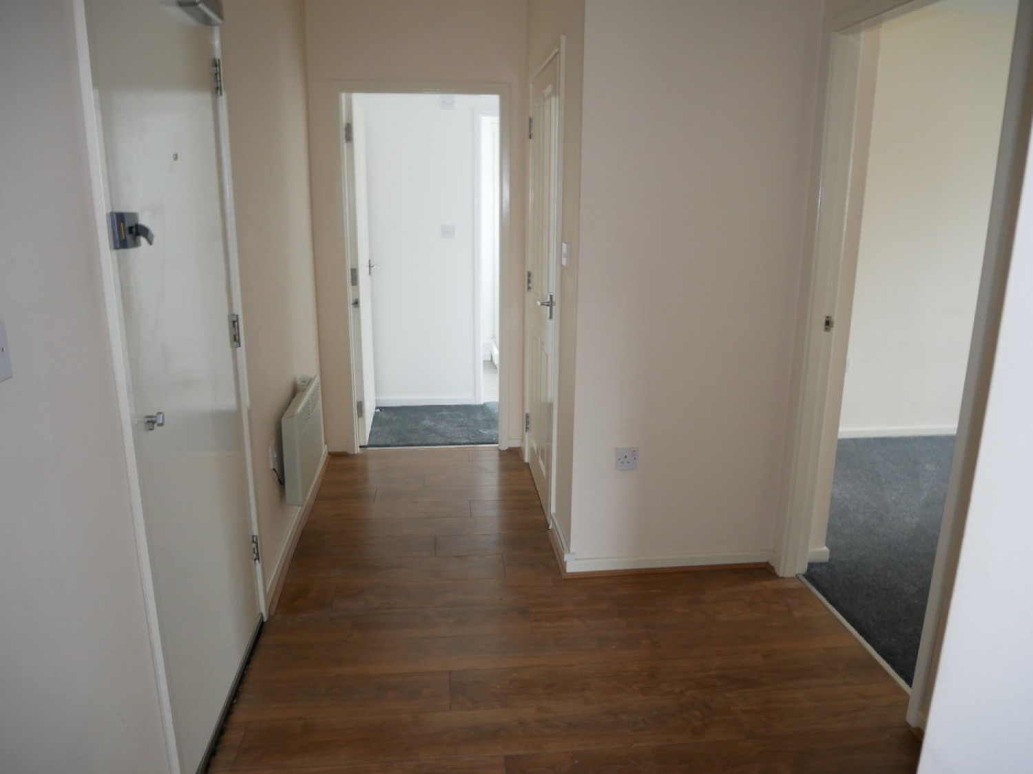 2 bedroom Flat for Letting Newbridge Close, Off Bury Road, Radcliffe