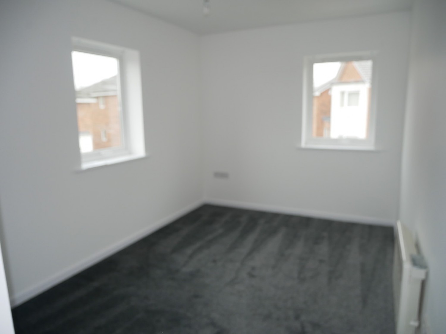 2 bedroom Flat for Letting Newbridge Close, Off Bury Road, Radcliffe