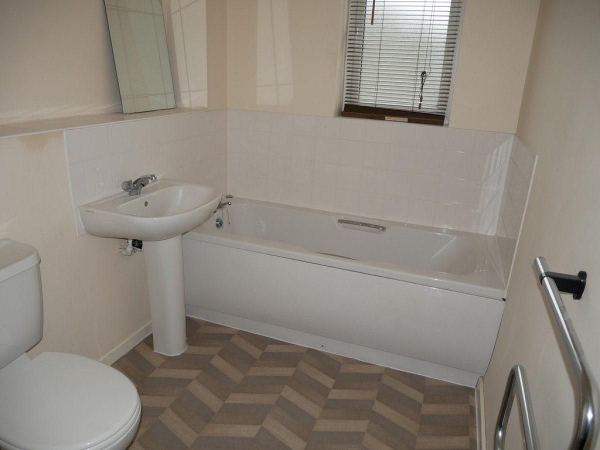 Newbridge Close, Off Bury Road, Radcliffe
