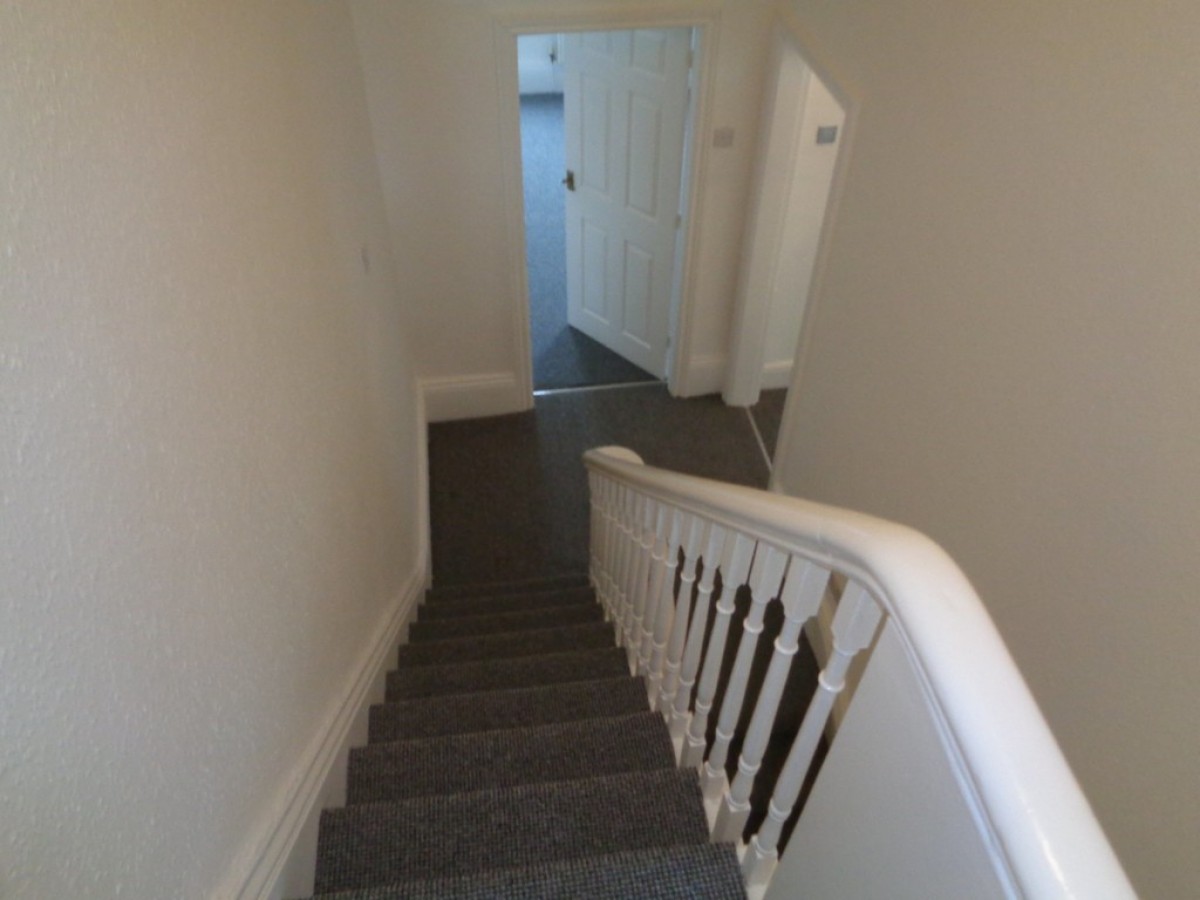 Flixton Road, Urmston