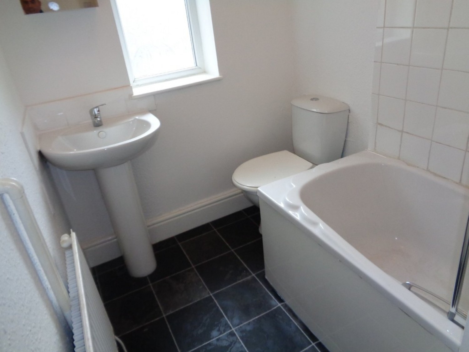 3 bedroom House for Letting Flixton Road, Urmston