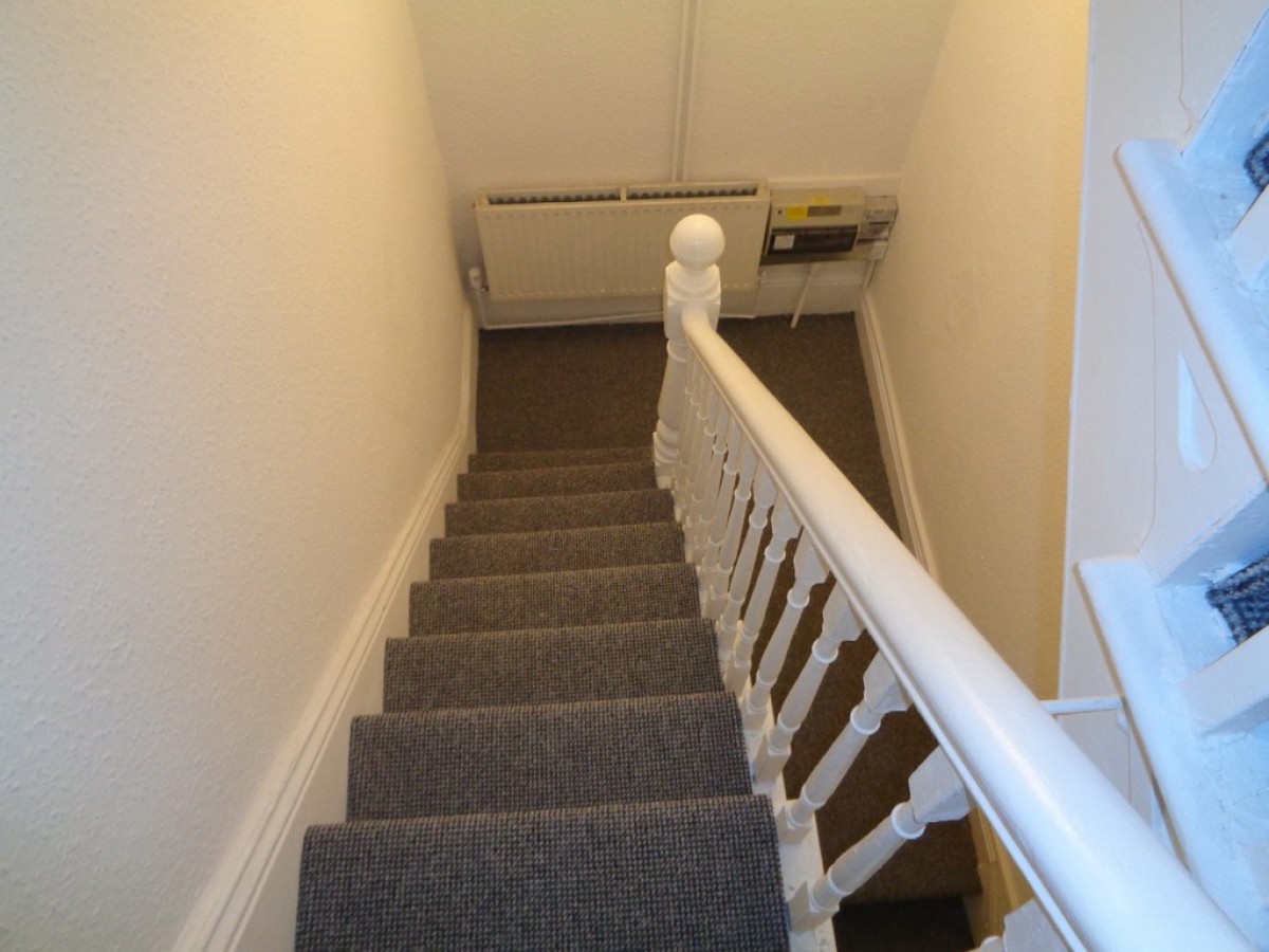 Flixton Road, Urmston