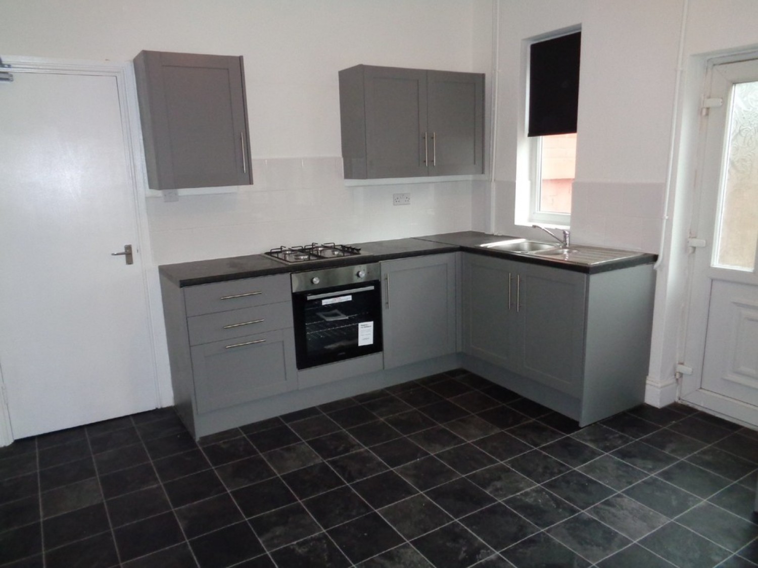 3 bedroom House for Letting Flixton Road, Urmston