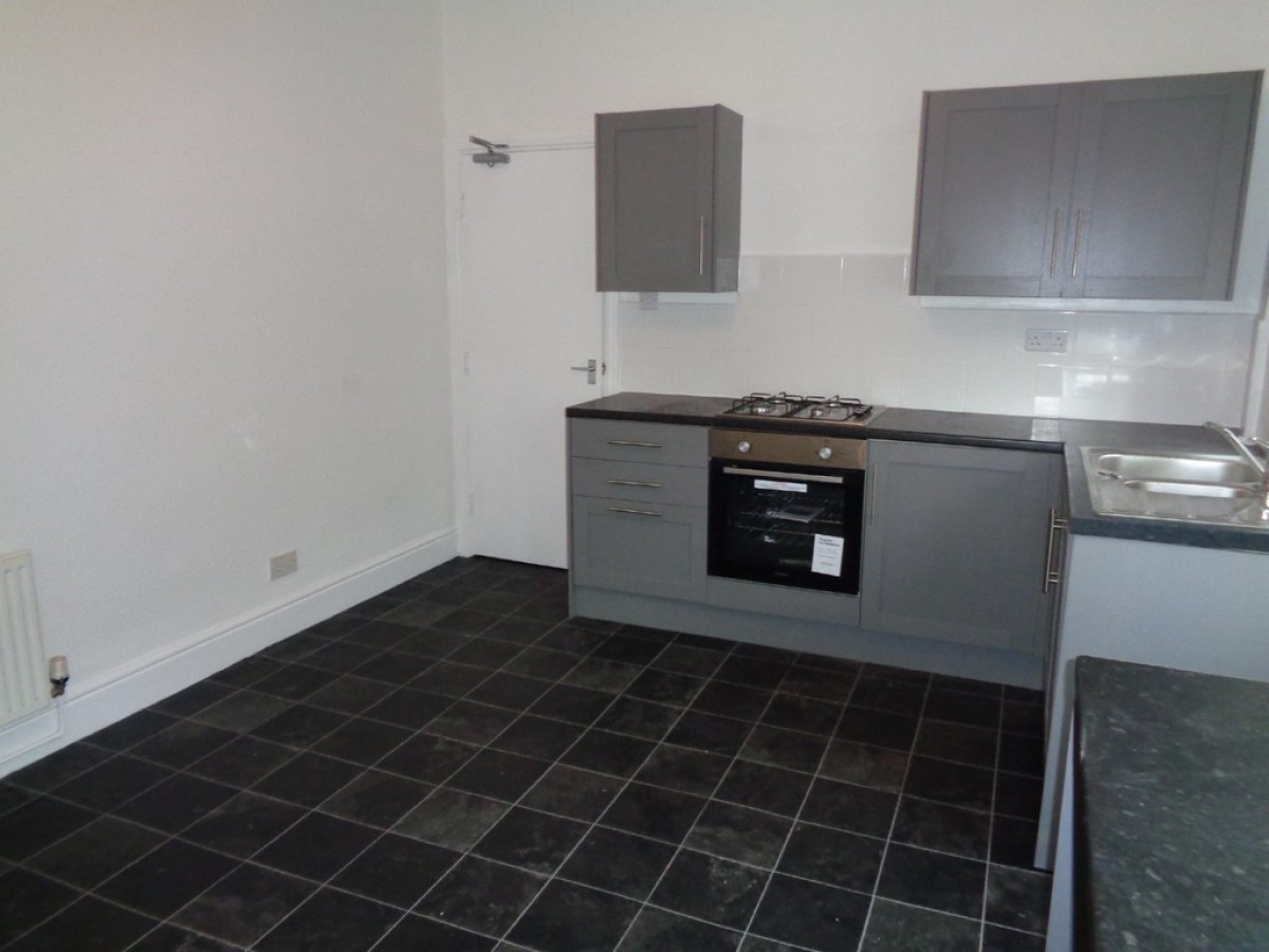 Flixton Road, Urmston