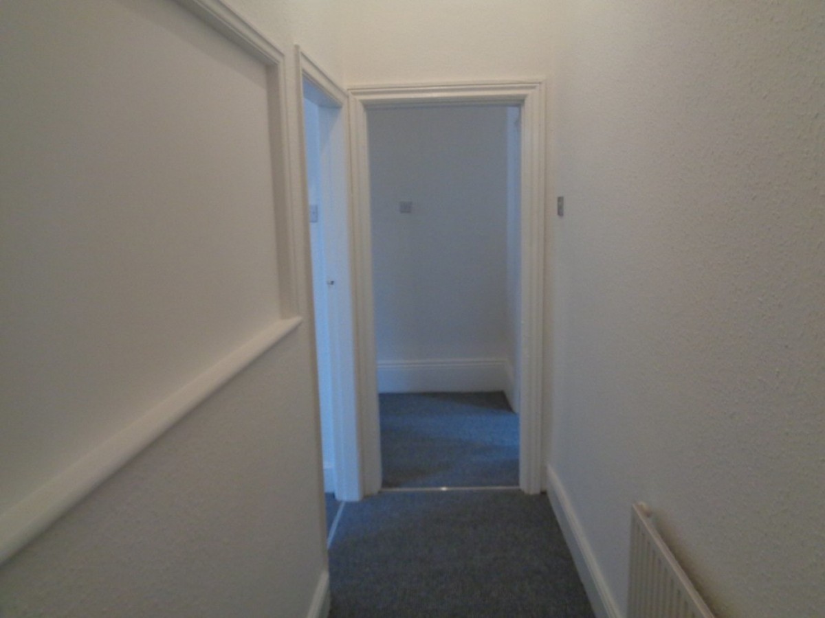 Flixton Road, Urmston