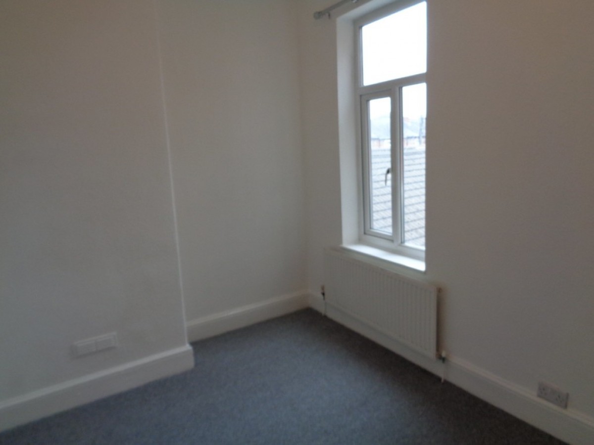 Flixton Road, Urmston