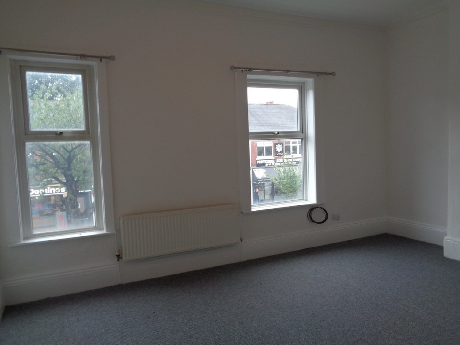 3 bedroom House for Letting Flixton Road, Urmston