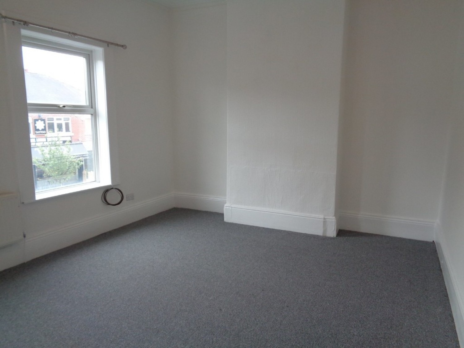 3 bedroom House for Letting Flixton Road, Urmston