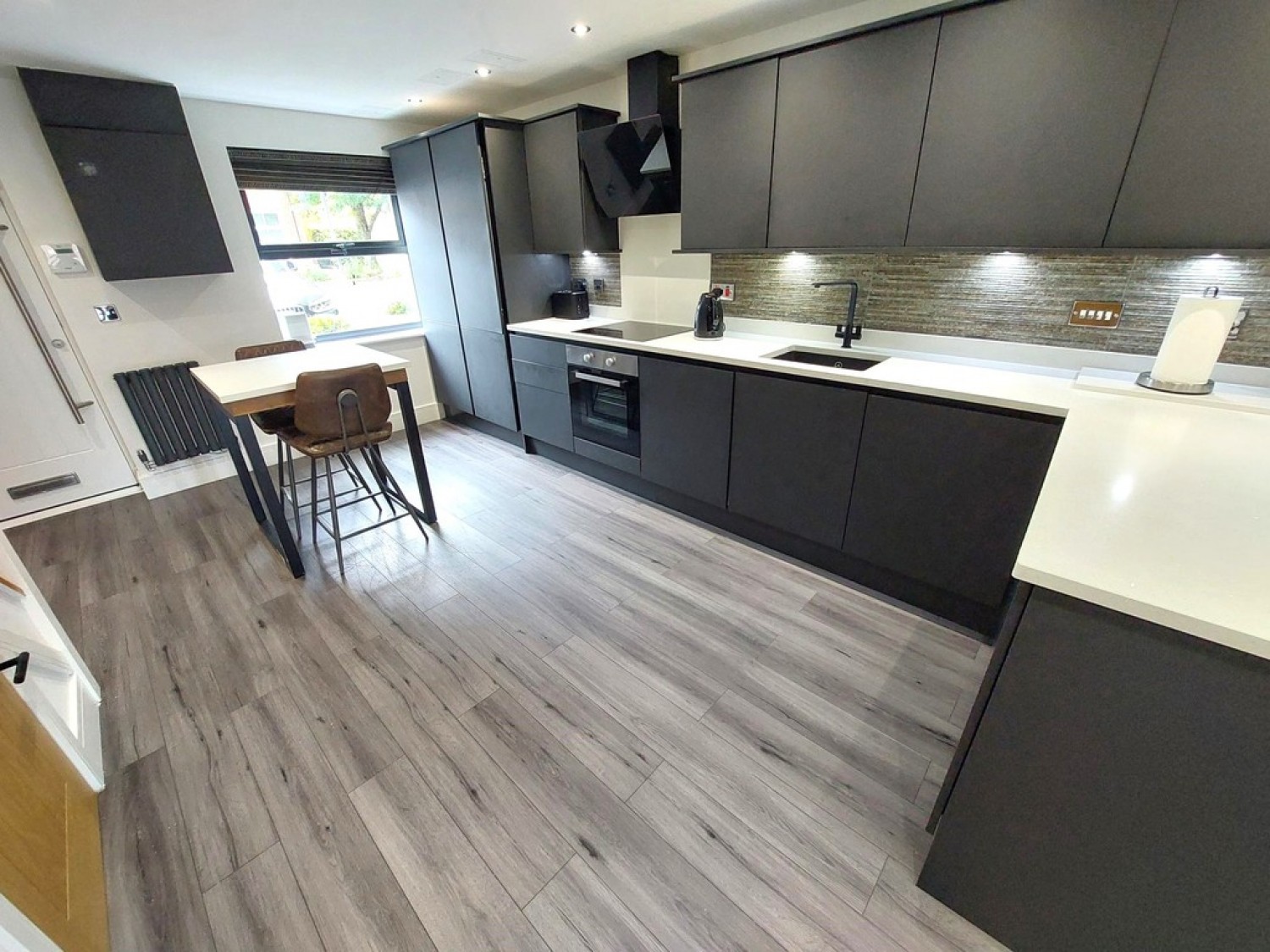 3 bedroom House for Sale Stonemere Drive, Radcliffe, M26