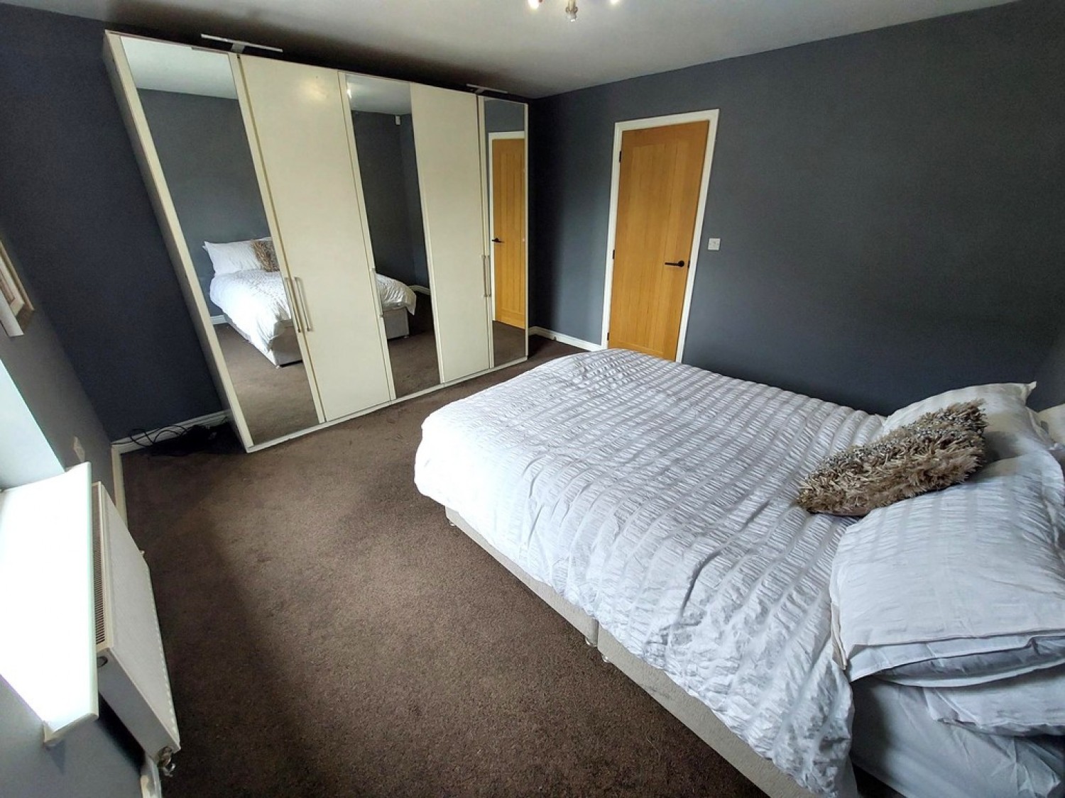 3 bedroom House for Sale Stonemere Drive, Radcliffe, M26